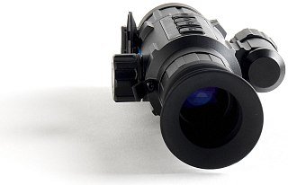 Тепловизионный прицел Longot R635L  - фото 10