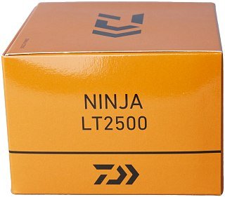 МП Катушка Daiwa 23 Ninja LT 2500 - фото 7
