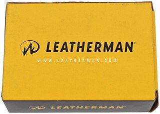 Мультиинструмент Leatherman Charge TTi - фото 7