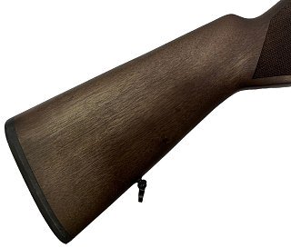 Ружье Huglu Hawk SAP 12х76 760мм - фото 2