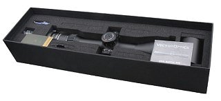 Прицел Vector Optics Continental 3-18x50 34мм Tactical FFP - фото 15