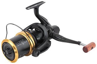 Катушка Daiwa 20 Emblem 45 SCW QD OT - фото 1