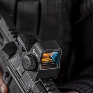 Прицел коллиматорный Firefield impact XLT reflex sight - фото 10