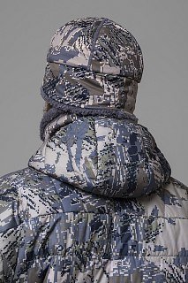 Комплект шапка снуд Remington Tactical soft figure - фото 4