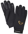 Перчатки Savage Gear Neoprene Stretch Black 