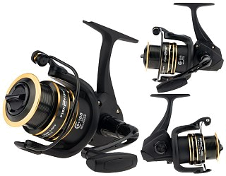 Катушка Fish2Fish Profi Feeder 5000 6+1bb - фото 4