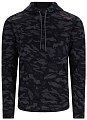 Толстовка Simms CX Hoody Ghost Camo Black 