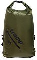 Герморюкзак Tramp 40л Diamond Rip-Stop оливковый