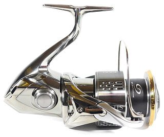 Катушка Shimano Stella C5000XGFJ - фото 5