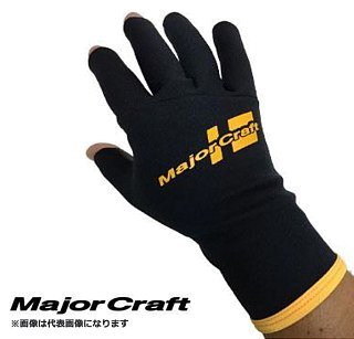 Перчатки Major Craft MCTG2-3/LL - фото 4