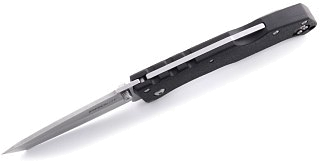 Нож Cold Steel Pro Lite Tanto Point сталь German 4116 термопластик - фото 4