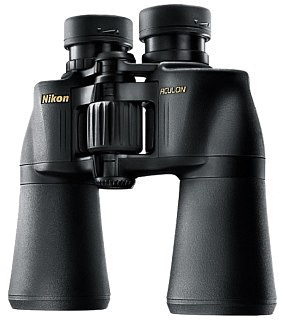 Бинокль Nikon Aculon A211 16x50 - фото 1