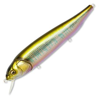 Воблер Megabass Lates wagin oikawa
