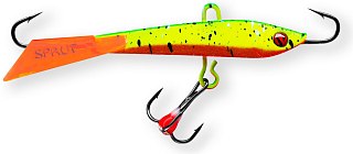 Балансир Sprut Ondori №7 15гр 65мм LSPK