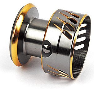 Катушка Nautilus Lux 4000 Com - фото 6