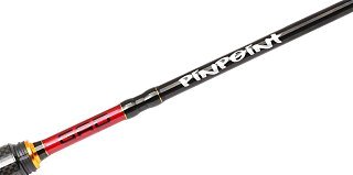 Спиннинг Gad PinPoint 213см 0.8-5.0 гр 2-5lb Tubular Tip - фото 3