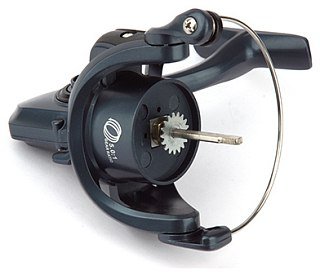 Катушка Nautilus Skat-G 1000 Com - фото 10