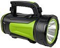 Фонарь Superfire M15-X Black 550 Lumens прожектор