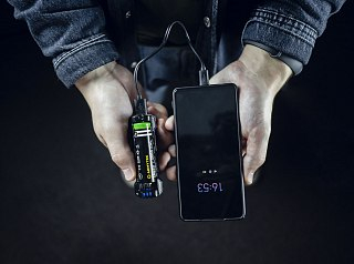 Зарядное устройство Armytek Handy C1 VE Com - фото 9