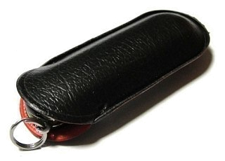 Нож Victorinox Jetsetter 58мм 5 функций красный - фото 3