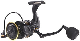 Катушка DAM Quick 1 8000FD 3+1bb - фото 5