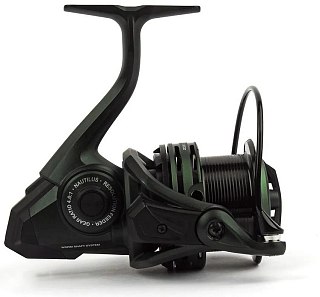 Катушка Nautilus Resolution Feeder 5000S Com - фото 3