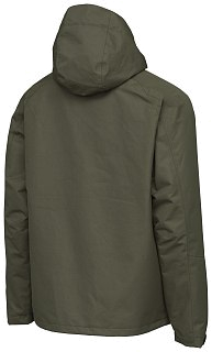Куртка DAM Manitoba fishing thyme green р.XXXL - фото 2
