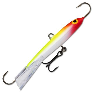 Балансир Rapala Flat Jig RFJ06-FCLN