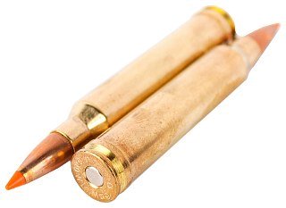 Патрон 300WM Norma 11 Tipstrike - фото 3