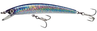 Воблер Yo-Zuri Crystal minnow 90F F1002 C24