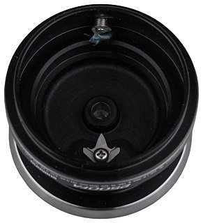 Катушка Shimano Baitrunner X-Aero 2500FA - фото 9