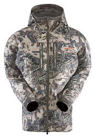 Куртка Sitka Blizzard optifade open country ( р.M)