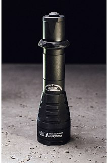 Фонарь Armytek Taschenlampe Predator XP-E2 зеленый Com - фото 15