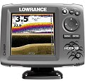 Эхолот Lowrance Hook-5x