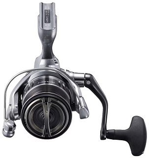 Катушка Shimano Nasci FC 4000 XG - фото 3