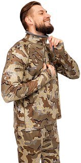 Термобелье King Hunter Base Layer modern camo - фото 14