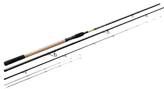 Удилище Flagman Cast Master Feeder Heavy 3,9м тест max 150г - фото 1