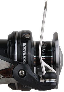 Катушка Shimano Baitrunner X-Aero 8000RA - фото 4