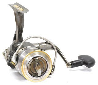 Катушка Daiwa Procaster 1500 X - фото 6