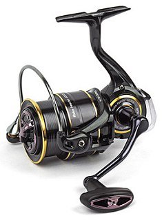 Катушка Nautilus Avior Feeder 6000S - фото 1