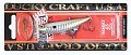Воблер Lucky Craft Sammy 085 809 brownie
