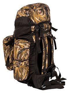 Рюкзак ХСН Охотника 2 70л камыш  - фото 4