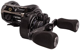 Катушка Abu Garcia Revo MGX-HS Left