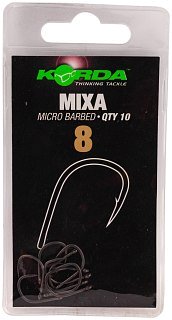 Крючок Korda Mixa-08