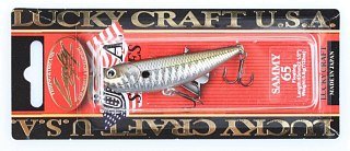 Воблер Lucky Craft Sammy 085 809 brownie