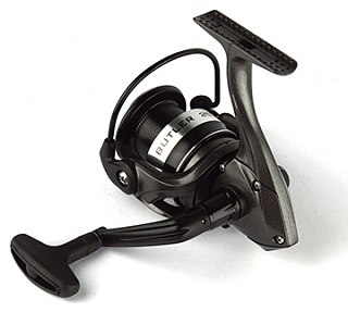 Катушка Nautilus Butler NBE1000 Com - фото 2