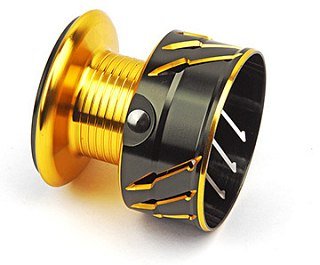 Катушка Nautilus Della 4000 Com - фото 6