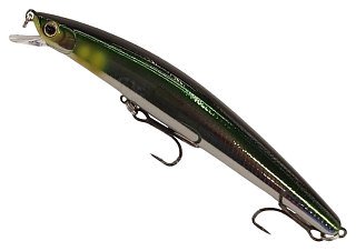 Воблер Daiwa TD Minnow 120SP ayu - фото 1