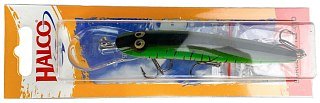 Воблер Halco Sorcerer 125 XDD+STD-H52 floating