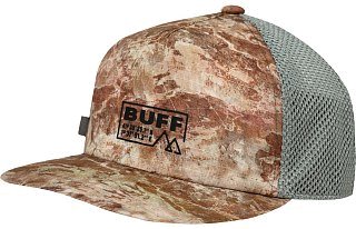 Кепка Buff Pack Trucker Cap Kam Copper   